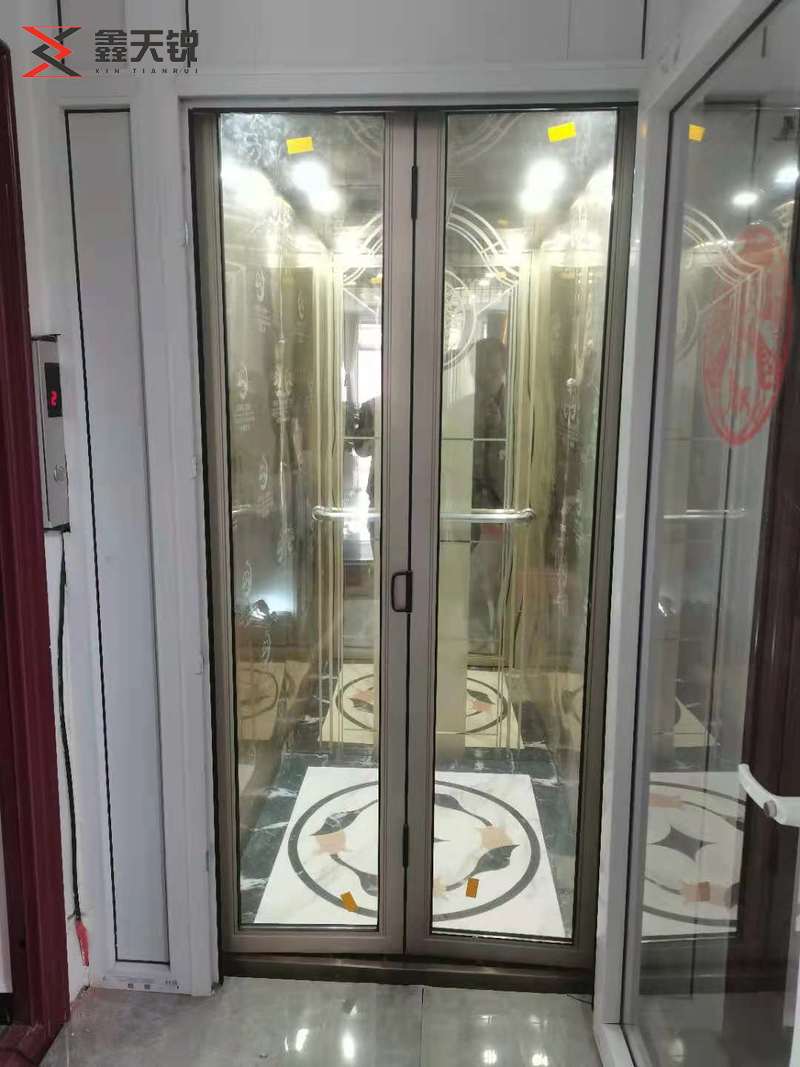 永州别墅电梯