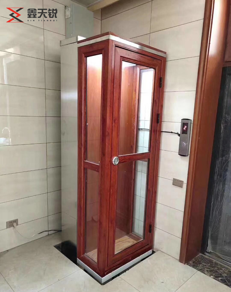 永州小型家用电梯