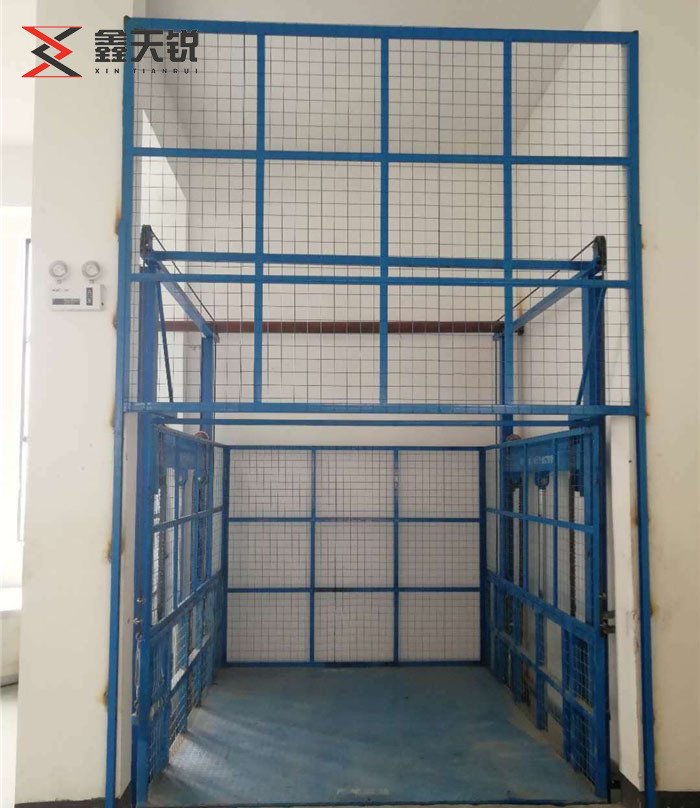 永州厂房专用仓库货梯